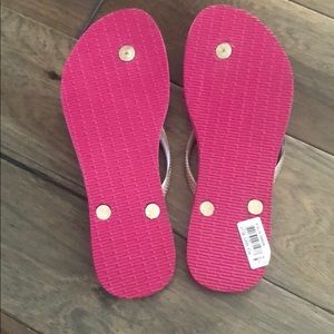 Havaianas Shoes - Never worn Brazilian havaiana flip flops Havaianas Shoes - Never worn Brazilian havaiana flip flops